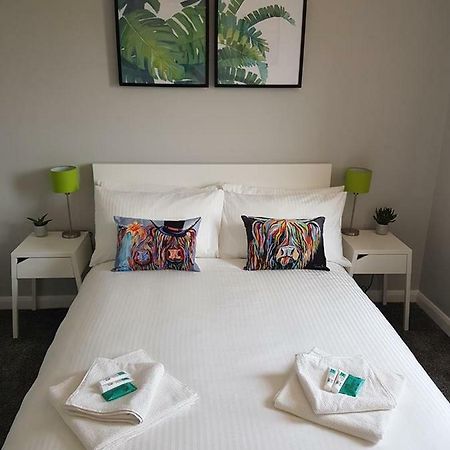 밸리캐슬 Spire View Townhouse 빌라 외부 사진