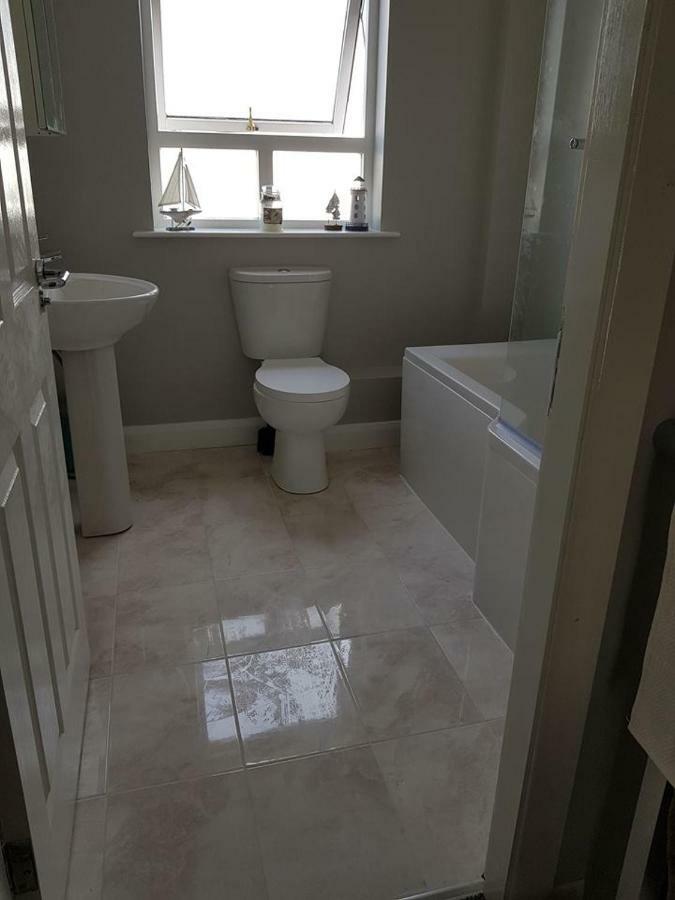 밸리캐슬 Spire View Townhouse 빌라 외부 사진