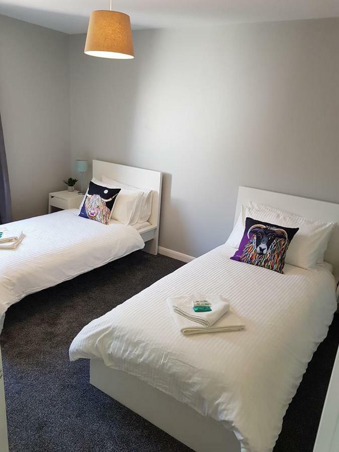 밸리캐슬 Spire View Townhouse 빌라 외부 사진