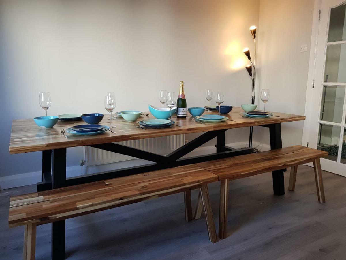 밸리캐슬 Spire View Townhouse 빌라 외부 사진