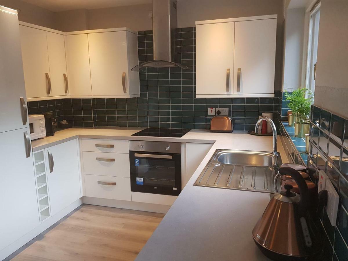 밸리캐슬 Spire View Townhouse 빌라 외부 사진
