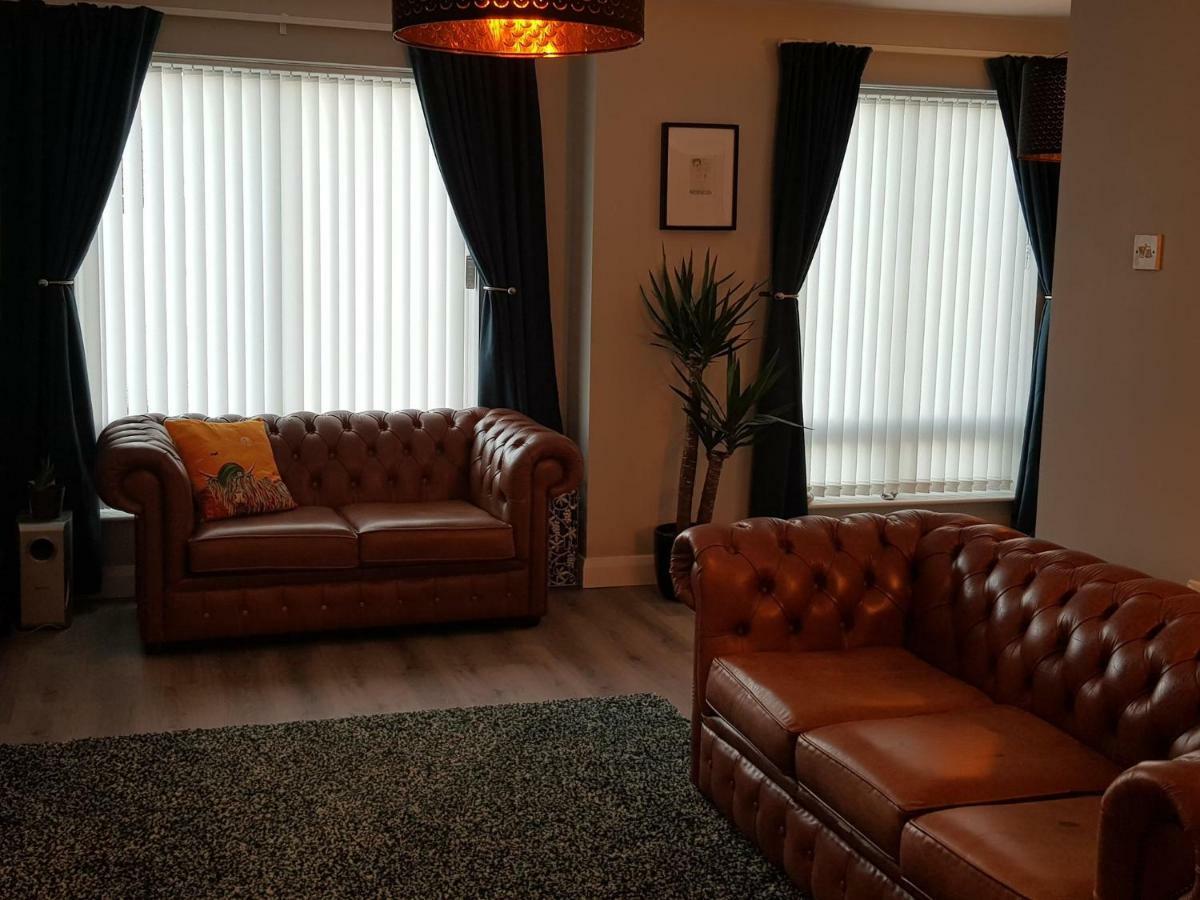 밸리캐슬 Spire View Townhouse 빌라 외부 사진